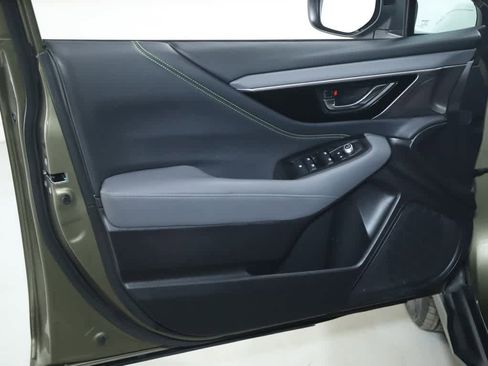 Certified 2023 Subaru Outback Onyx Edition image 15