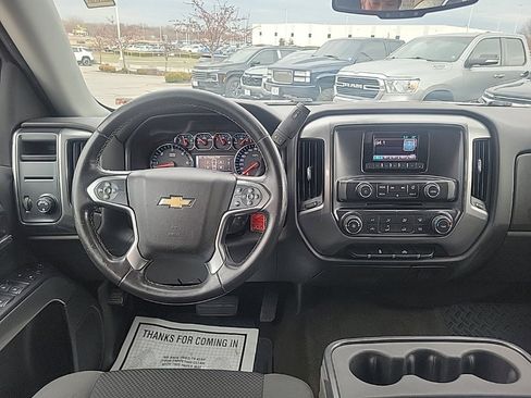 Used 2015 Chevrolet Silverado 1500 LT image 13