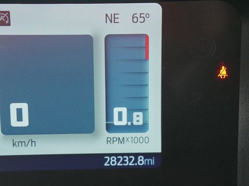 Used 2022 Ford Bronco Outer Banks image 27