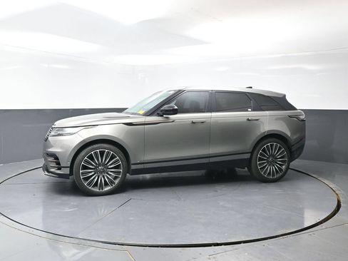 Used 2018 Land Rover Range Rover Velar R-Dynamic HSE AWD/4WD image 10