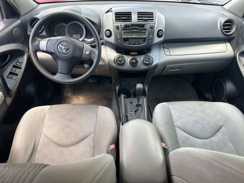 Used 2011 Toyota RAV4 4WD w/ Base L4 Extra Value Pkg image 15