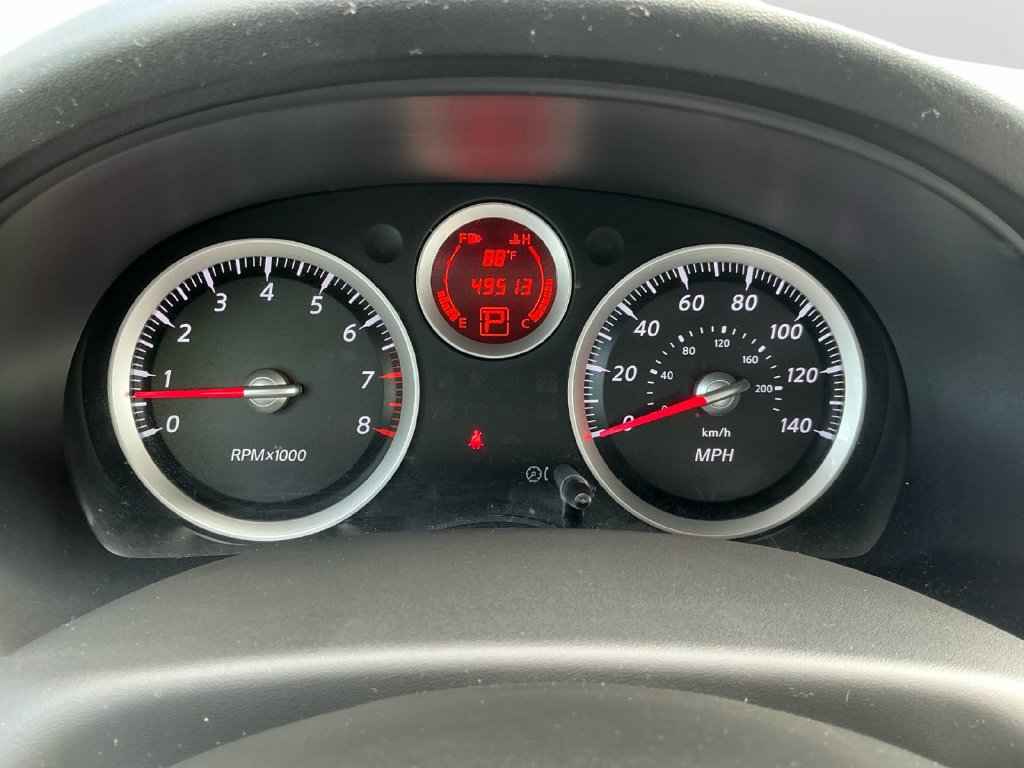 Used 2011 Nissan Sentra 2.0 S w/ Convenience Pkg FWD image 29