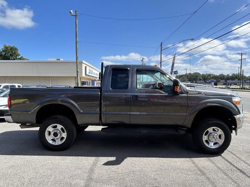 Used 2016 Ford F250 XLT w/ XLT Value Package image 4