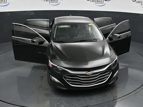 Used 2024 Chevrolet Malibu LS FWD image 34