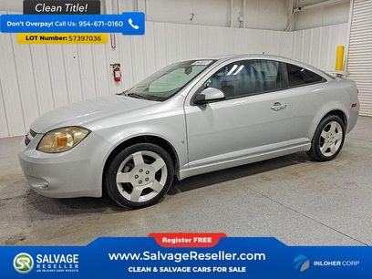 Used 2008 Chevrolet Cobalt Sport