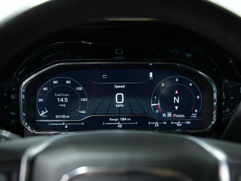 Used 2023 GMC Sierra 1500 SLE w/ Preferred Package image 27