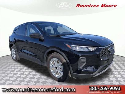 Certified 2024 Ford Escape Active