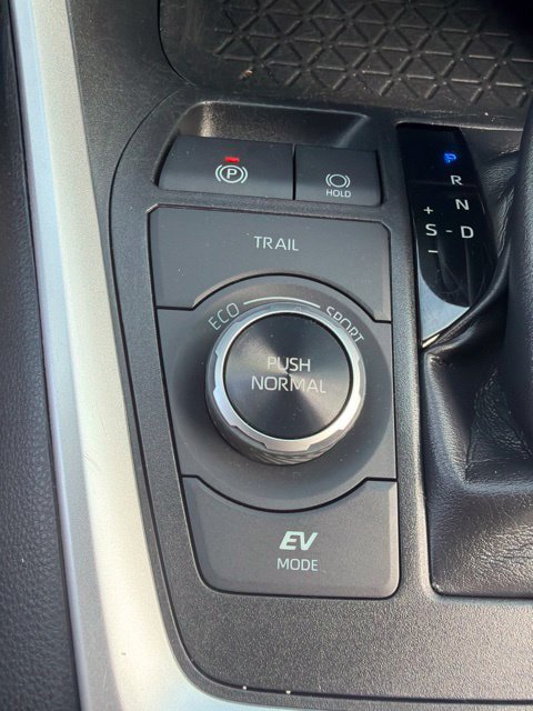 Used 2019 Toyota RAV4 XLE w/ Convenience Package AWD/4WD image 32