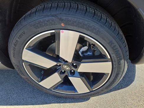 New 2026 Hyundai Santa Fe Limited AWD/4WD image 29