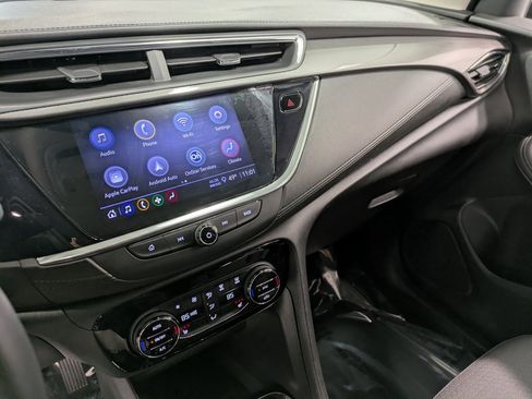 Used 2023 Buick Encore GX Select w/ Sport Touring Package image 10