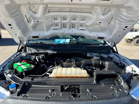 Used 2021 Ford F150 XL w/ Equipment Group 101A High AWD/4WD image 8