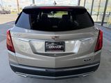 Used 2022 Cadillac XT5 Premium Luxury image 5