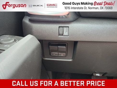New 2026 GMC Canyon Elevation w/ Convenience Package RWD image 20