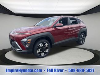 Used 2024 Hyundai Kona SEL AWD/4WD 360° Tour