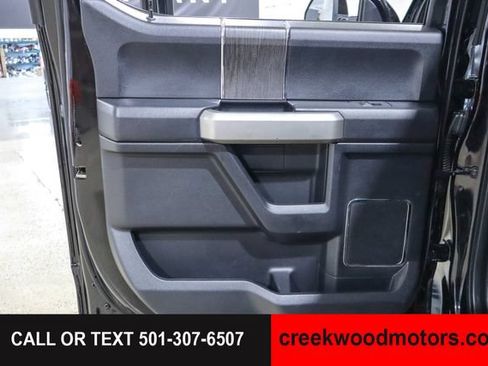 Used 2021 Ford F250 Lariat AWD/4WD image 49
