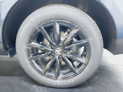 New 2026 Acura RDX SH-AWD image 48