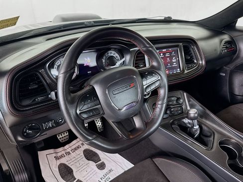 Used 2023 Dodge Challenger R/T Scat Pack image 9