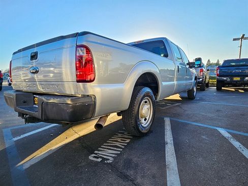 Used 2011 Ford F250 XL image 5