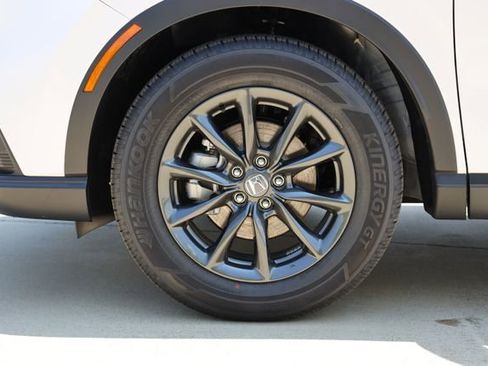New 2026 Honda CR-V EX-L image 9