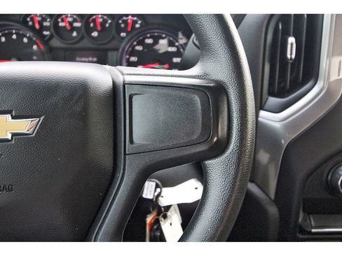 Used 2022 Chevrolet Silverado 2500 Custom w/ Custom Value Package image 20