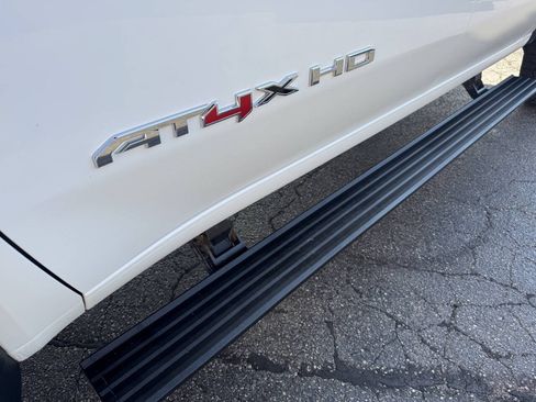 Used 2026 GMC Sierra 2500 AT4X AWD/4WD image 25