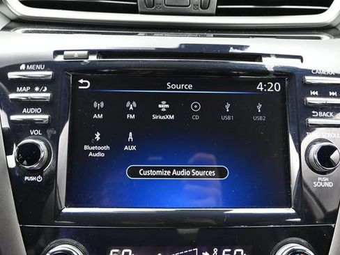 Used 2023 Nissan Murano SL w/ SL Moonroof Package FWD image 36