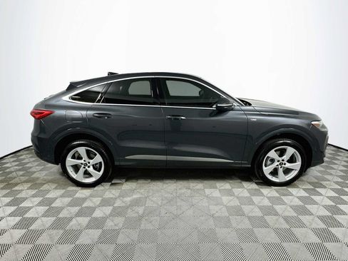 New 2026 Audi Q5 Premium Plus AWD/4WD image 8
