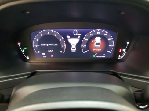 Certified 2025 Honda Accord SE image 14