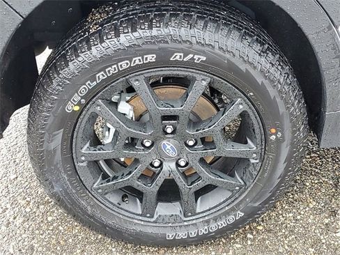 New 2026 Subaru Crosstrek 2.5i Wilderness image 5