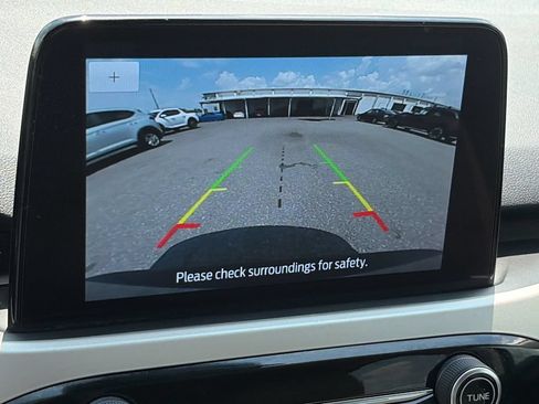 Used 2020 Ford Escape SE FWD image 27