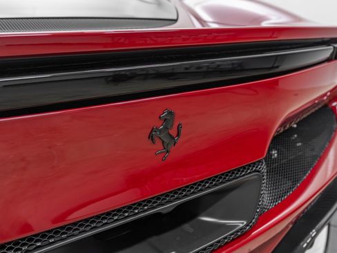 Certified 2024 Ferrari 296 GTS image 50