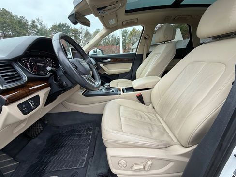 Used 2018 Audi Q5 2.0T Premium Plus image 9