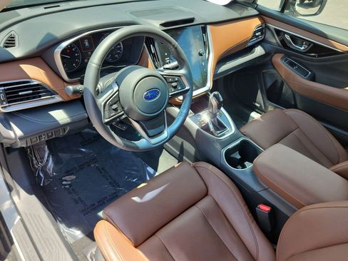 Certified 2022 Subaru Outback Touring AWD/4WD image 24