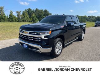 Used 2023 Chevrolet Silverado 1500 LTZ w/ Z71 Off-Road Package AWD/4WD video 1