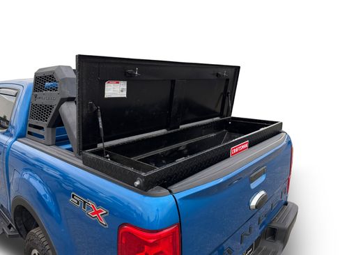 Used 2021 Ford Ranger XL w/ Equipment Group 101A High image 12