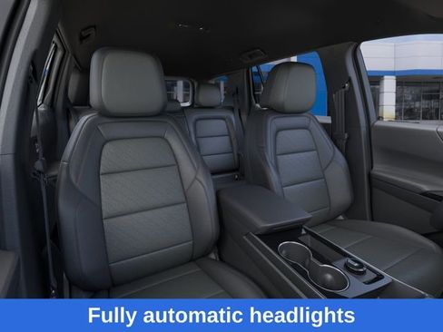 New 2026 Chevrolet Equinox LT image 17