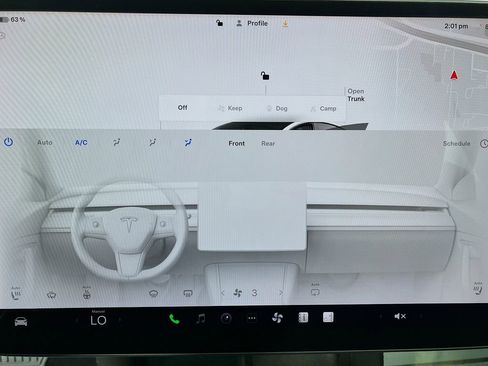 Used 2023 Tesla Model 3 Standard Range RWD image 19