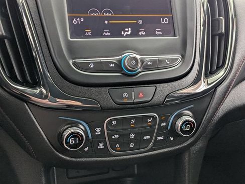 Used 2024 Chevrolet Equinox RS w/ LPO, Floor Liner Package FWD image 31