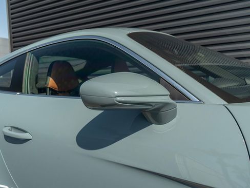 Certified 2024 Porsche 911 GT3 RS RWD image 15