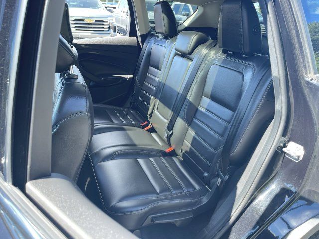Used 2019 Ford Escape SEL FWD image 24