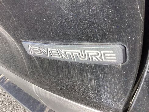 Used 2021 Toyota RAV4 Adventure image 29