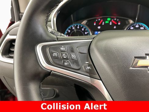 Used 2023 Chevrolet Equinox LT image 27