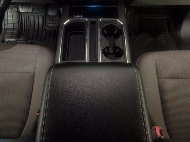 Used 2020 Ford F150 4x4 SuperCab image 40