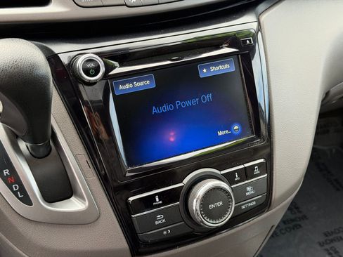 Used 2015 Honda Odyssey EX-L image 23