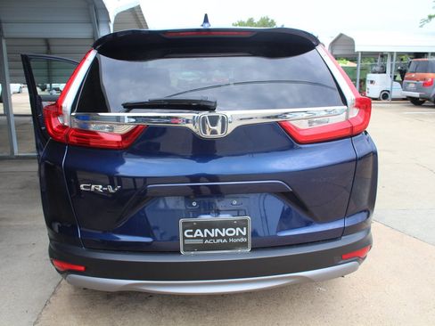 Used 2018 Honda CR-V EX-L image 5
