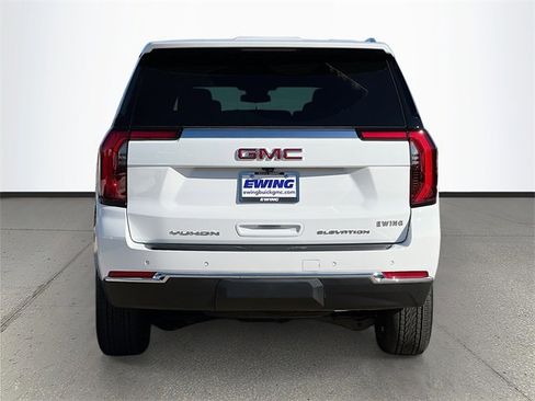 New 2026 GMC Yukon XL Elevation image 5