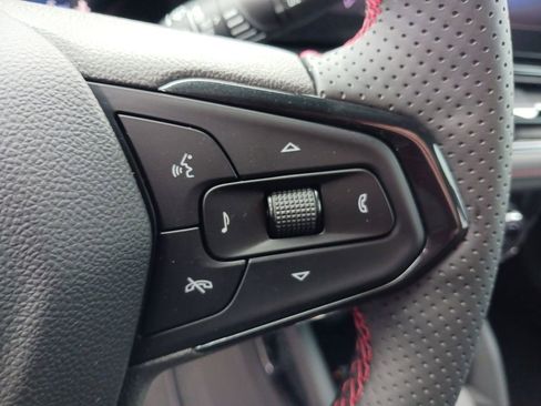 New 2026 Chevrolet TrailBlazer RS w/ Convenience Package image 32