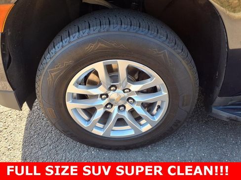 Used 2022 Chevrolet Tahoe LT image 5