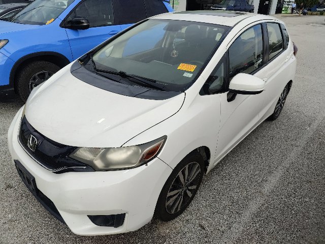 Used 2016 Honda Fit EX image 9