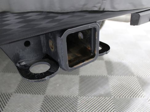 Used 2025 RAM 2500 Limited image 34